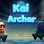 Read more about the article KaI Archer