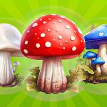 Read more about the article MergeMushrooms: 2048!