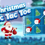 Read more about the article Christmas Tic Tac Toe
