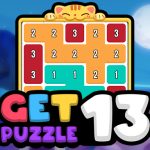 Read more about the article Get 13 Puzzle