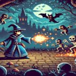 Read more about the article Pixel Wizard