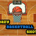 Read more about the article Crazy Basketball Shots