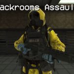 Read more about the article Backrooms Assault