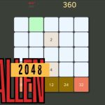 Read more about the article Fallen 2048