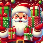 Read more about the article Christmas Gift Jump