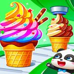 Read more about the article Baby Panda Drink Bar