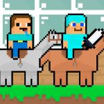 Read more about the article Noob vs Pro HorseCraft