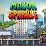 Read more about the article Major Sparkle