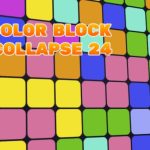 Read more about the article Color Blocks Collapse 24