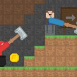 Read more about the article Hammer Climb MinisCrafter