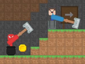 Read more about the article Hammer Climb MinisCrafter