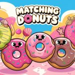 Read more about the article Matching Donuts