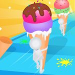 Read more about the article Ice Cream Stack Runner