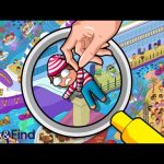 Read more about the article Seek Find