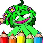 Read more about the article Sprunki Coloring Music Anime