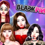Read more about the article Blackpink Black Friday Fever