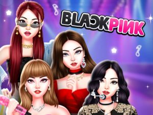 Read more about the article Blackpink Black Friday Fever