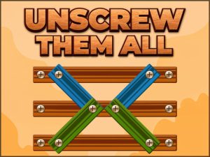 Read more about the article Unscrew Them All