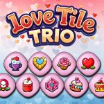 Read more about the article Love Tile Trio