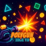 Read more about the article PolyGun: Idle TD