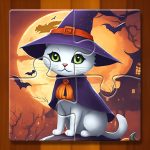 Read more about the article Spooky Halloween Jigsaw Puzzle