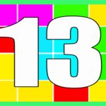 Read more about the article 13