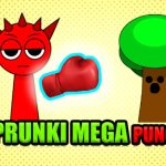 Read more about the article Sprunki Mega Punch