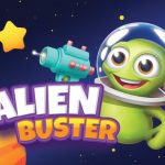 Read more about the article Alien Buster