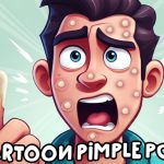 Read more about the article Cartoon Pimple Pop
