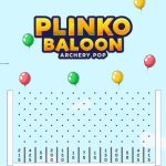 Read more about the article Plinko Ballon Archery Pop