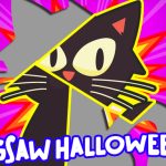Read more about the article Jigsaw Halloween