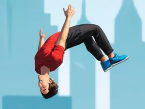 Read more about the article Flip Master