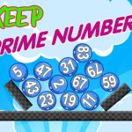 Read more about the article Keep Prime Numbers