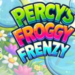 Read more about the article Percys Froggy Frenzy