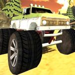 Read more about the article Monster Truck Beginning