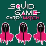 Read more about the article Squid Game Memory Card Match