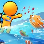 Read more about the article Fish Land Fish World