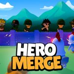 Read more about the article Hero Merge