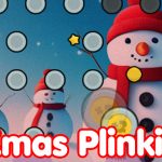 Read more about the article Xmas Plinkio