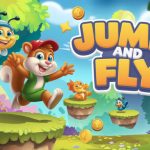 Read more about the article Jump and Fly