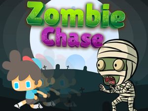 Read more about the article Chase Zombie