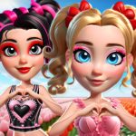 Read more about the article Vibrant Hearts Glamour vs Punk