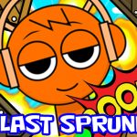 Read more about the article Blast Sprunki