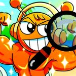 Read more about the article Sprunki Hidden Stars Challenge