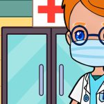 Read more about the article Toca Avatar My Hospital