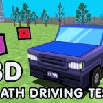 Read more about the article Math Driving Test