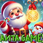Read more about the article SantaGames