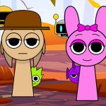 Read more about the article Find the Sprunki