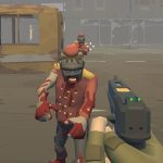 Read more about the article Zombie City Polygon Survival