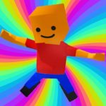 Read more about the article Jumping Obby